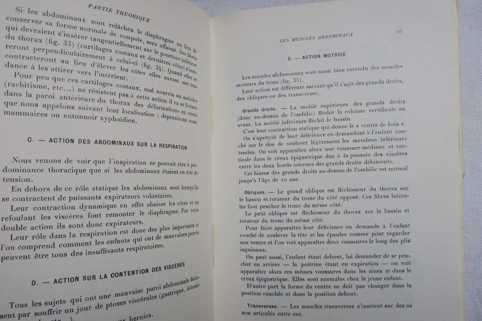 Korrektur- und Orthopädische Gymnastik – Image 6