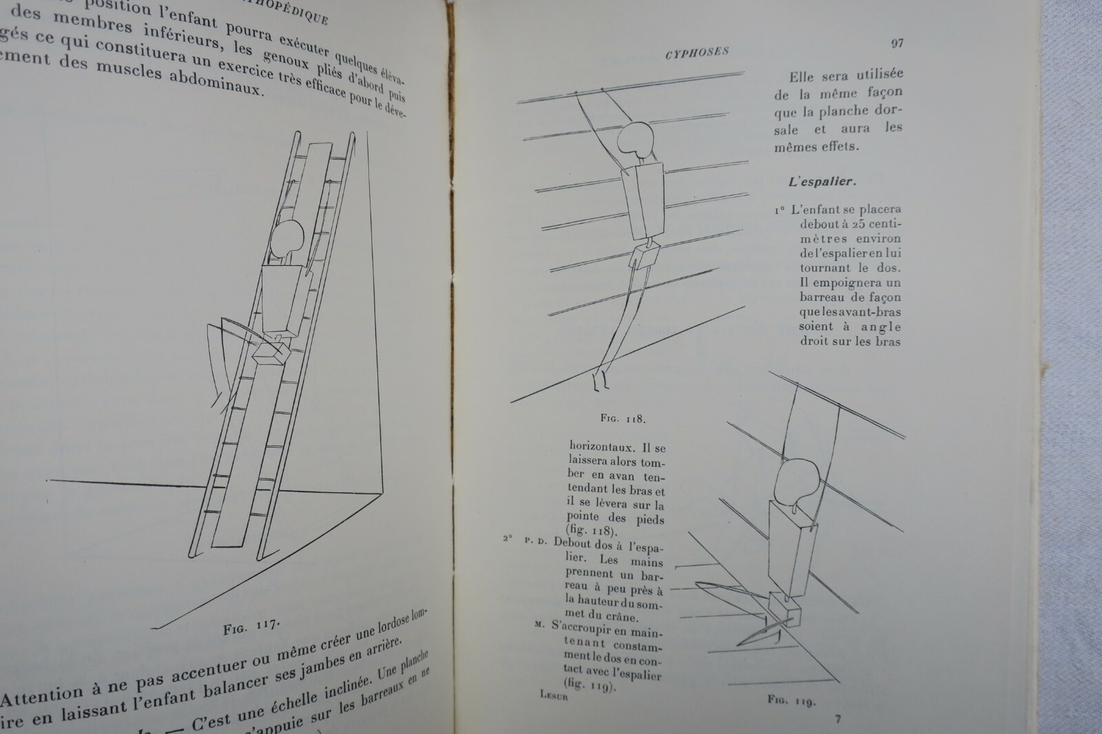 Korrektur- und Orthopädische Gymnastik – Image 9