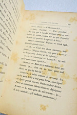 GYP LE COEUR D'ARIANE + dédicace – Image 13