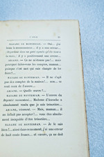 GYP LE COEUR D'ARIANE + dédicace – Image 11