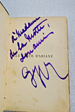 GYP LE COEUR D'ARIANE + dédicace – Image 8