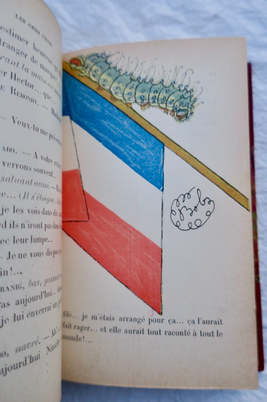 Chic People Illustrated - Image 7