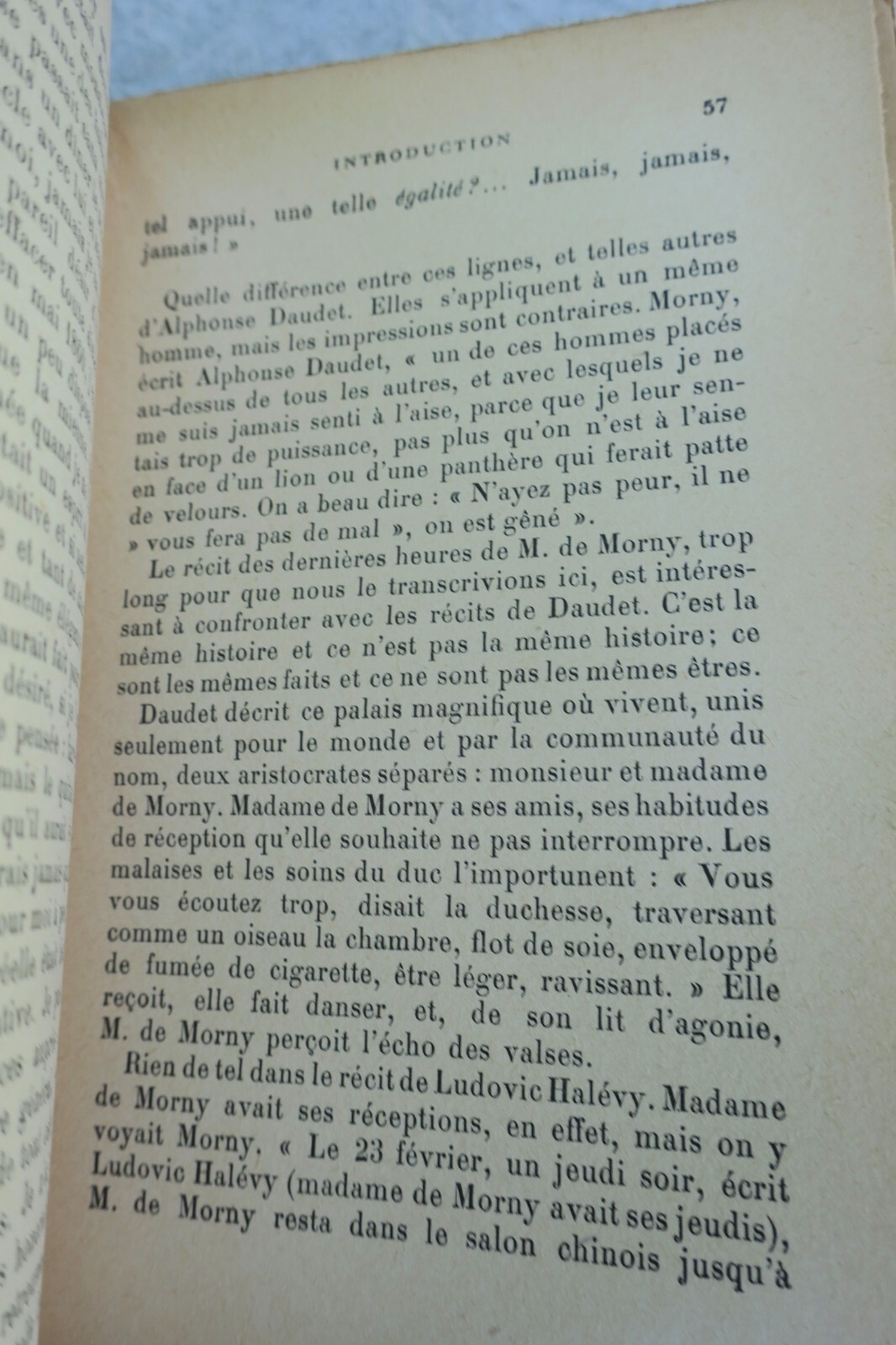 Ludovic Halévy's Journals Volume I & II - Image 4