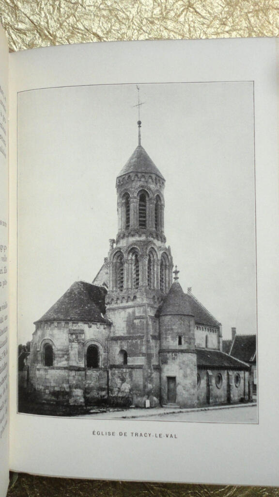 Erkundung um Paris