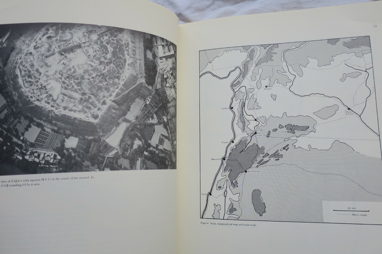 Hama excavations and Carlsberg Foundation research 1931-1938 - Image 11