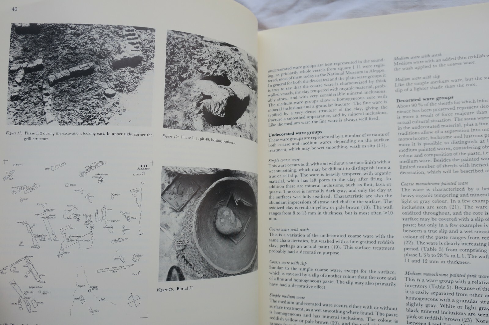 Hama excavations and Carlsberg Foundation research 1931-1938 - Image 10