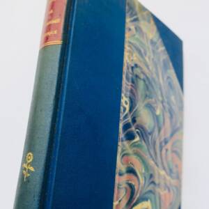 HAMELIUS ETIENNE PHILOSOPHIE DE L'ECONOMIE POLITIQUE 1891