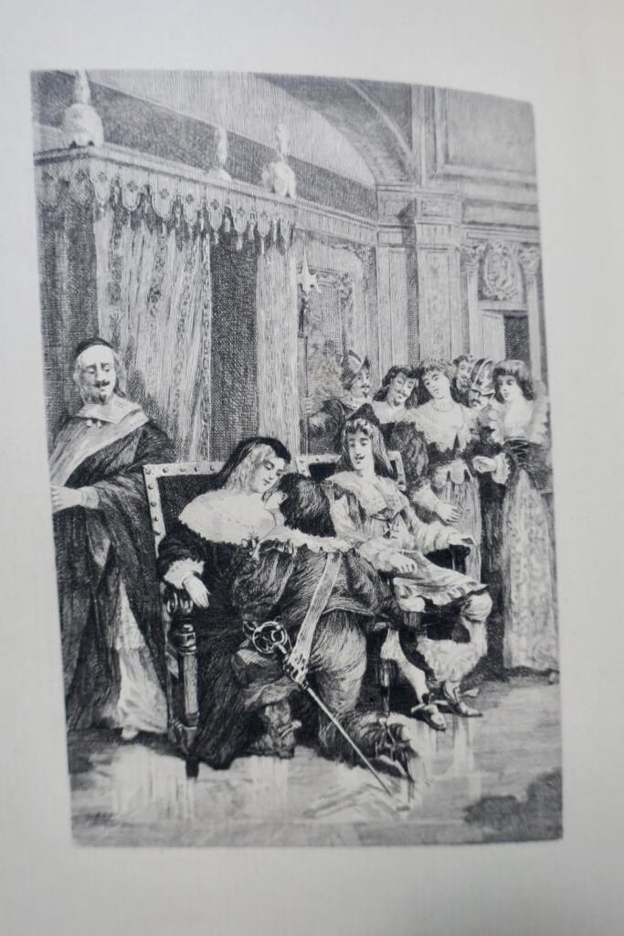 Courtly memoirs of a legendary seducer