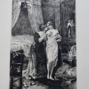 Memoirs of Court Life in Charles II's Era