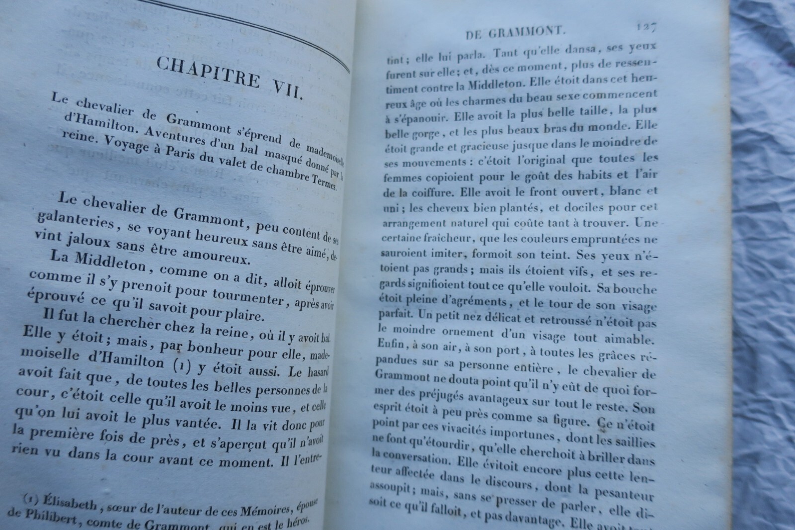 Hamilton Prévost, lettres portugaises 1829 - Image 7