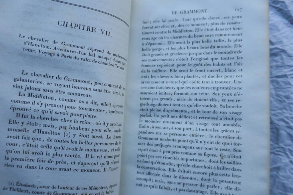 Portuguese Letters - Historical Correspondence 1829