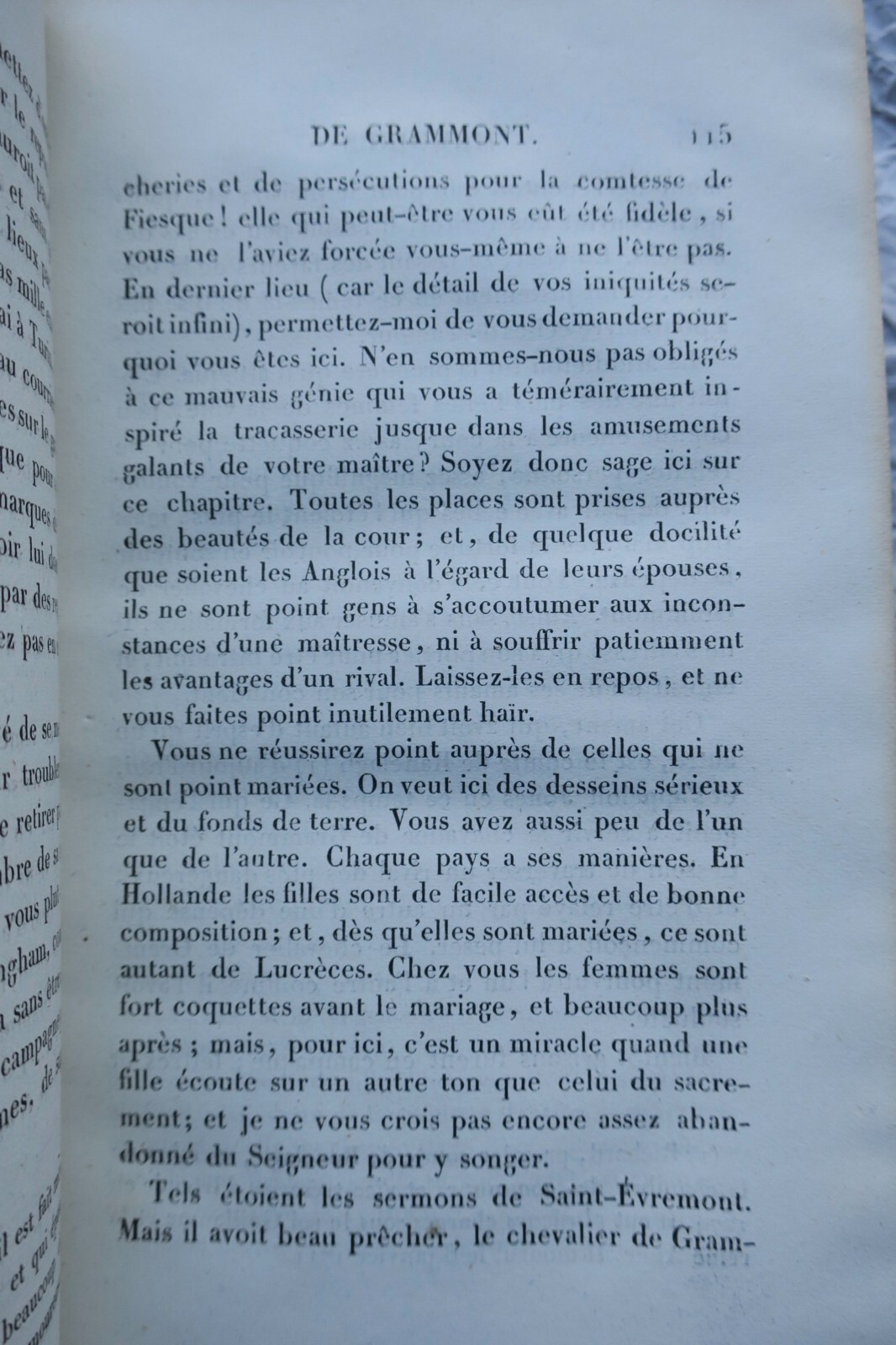 Hamilton Prévost, lettres portugaises 1829 - Image 6