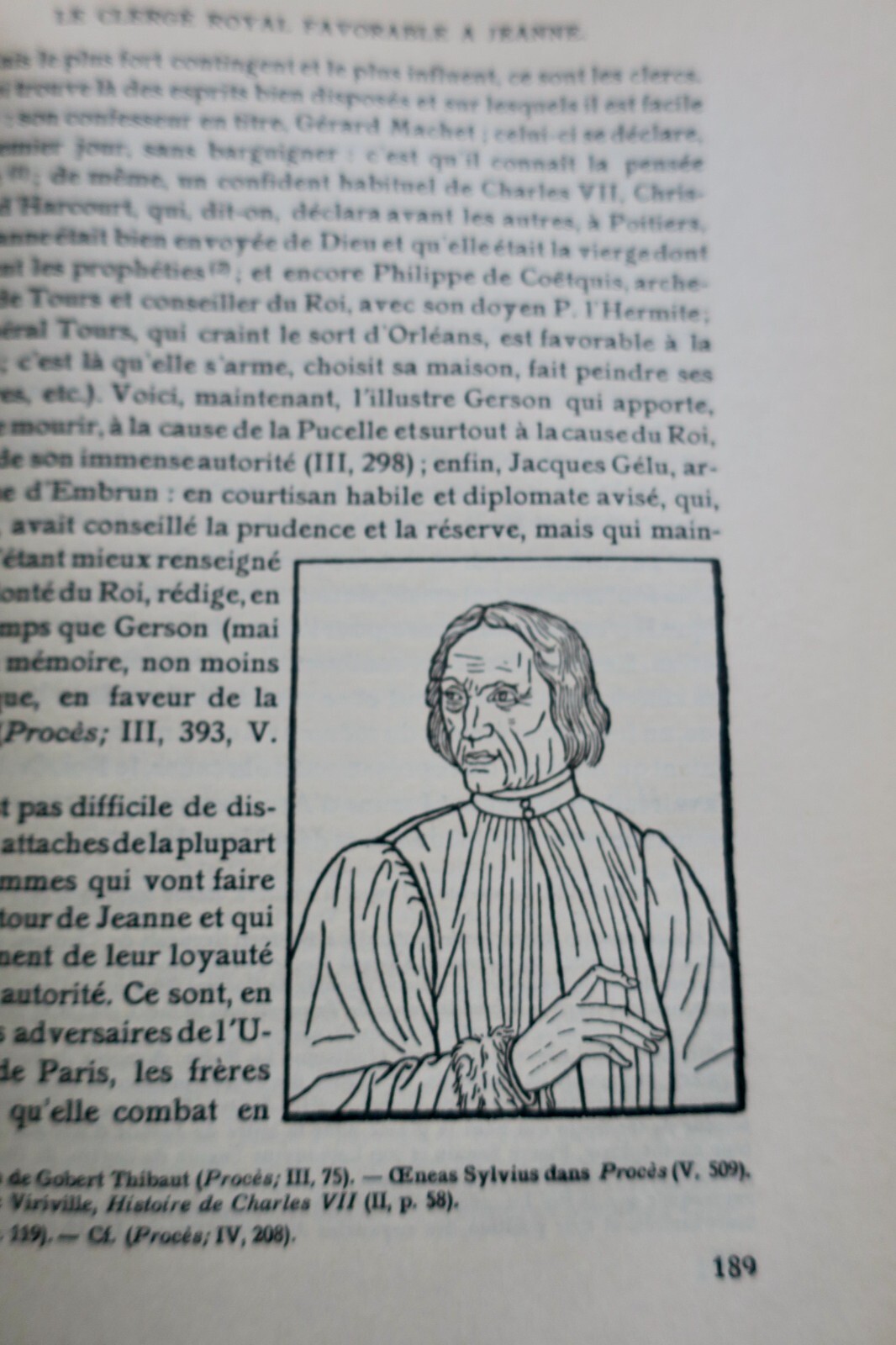 HANOTAUX (Gabriel). JEANNE D’ARC. 1911 - La Librairie Antique