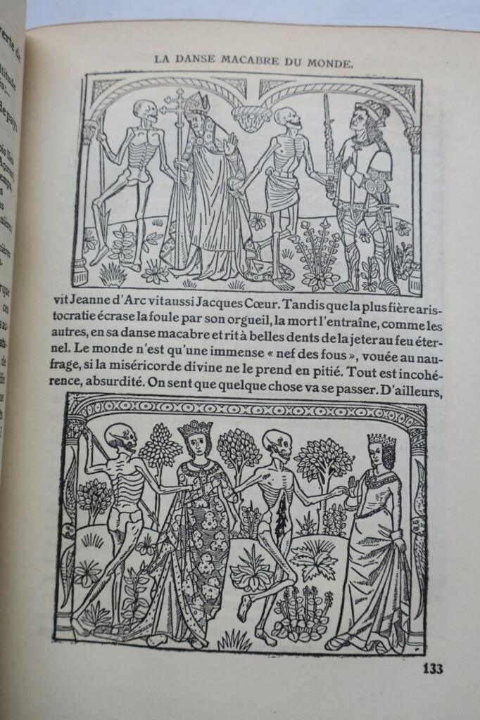 Biografie von Jeanne d'Arc