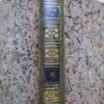 HARANGUES DE MICHEL L’HOSPITAL, chancelier de France. 1824