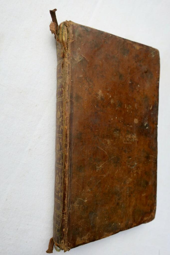 Englische Briefe - Geschichte von Miss Harlove