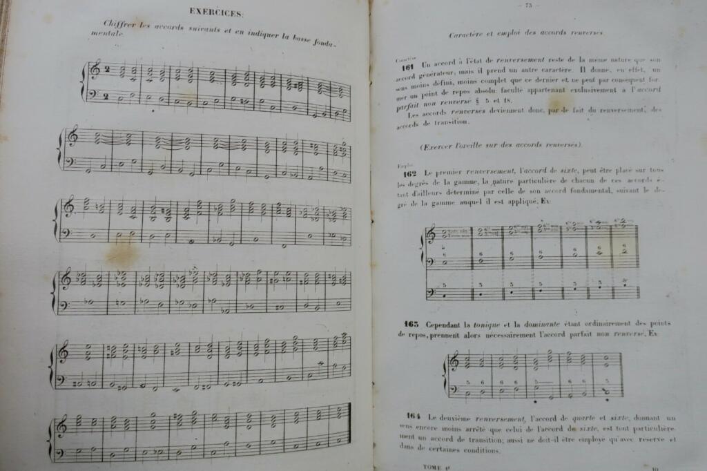 Complete Harmony Course
