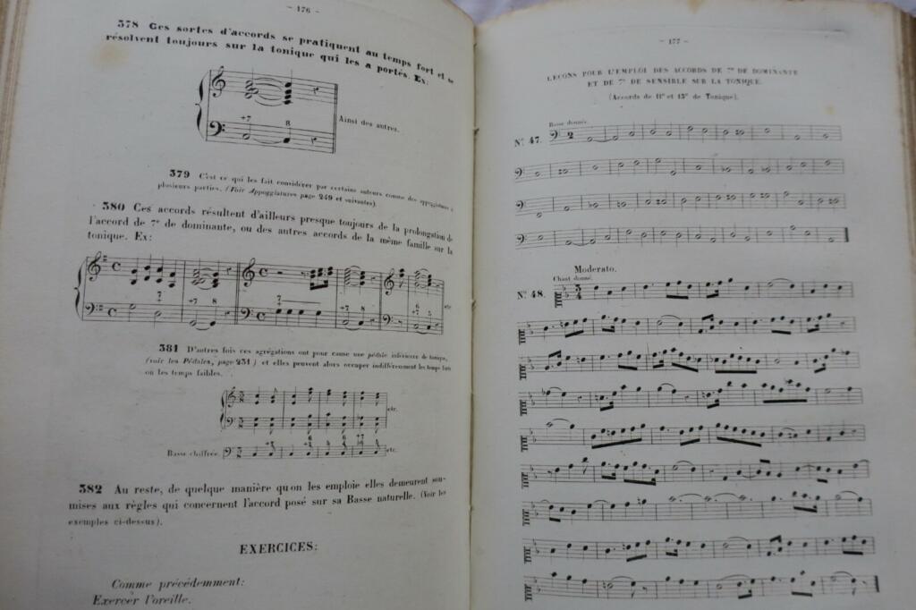 Complete Harmony Course
