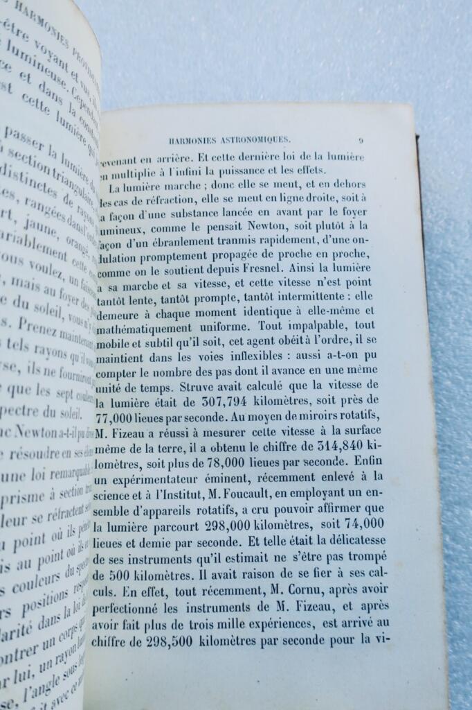 HARMONIES PROVIDENTIELLES 1873