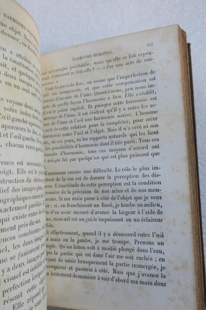 HARMONIES PROVIDENTIELLES 1873
