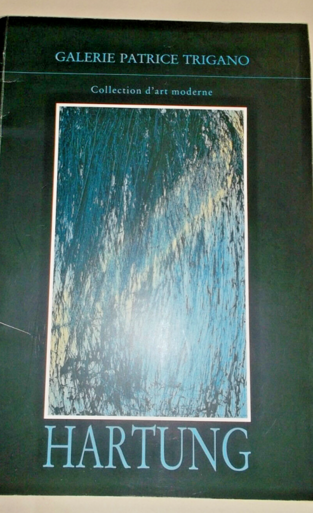 Modern Art Collection 1989