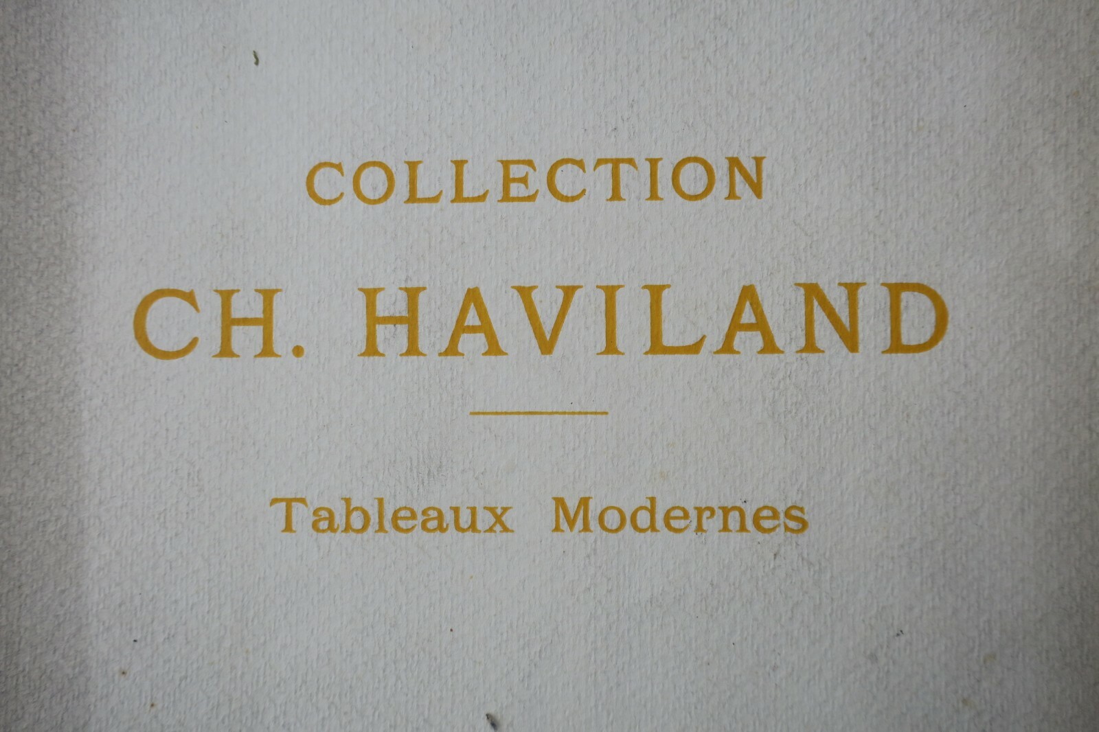 Moderne Tischdekorationen<span class="lla-card-orig-wrap"><span class="lla-card-orig">❦ HAVILAND tableaux modernes 1922</span></span> - La Librairie Antique