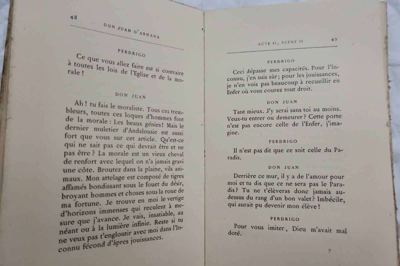 ハイエムの1886年の珍しい小説 - Image 3