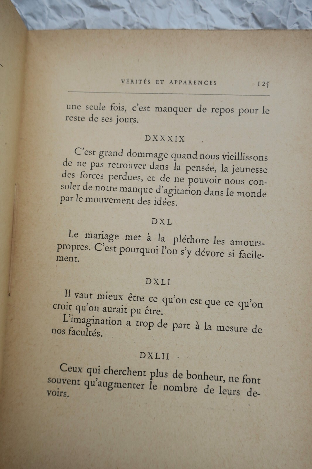 Posthumous works by Dumas - Image 3