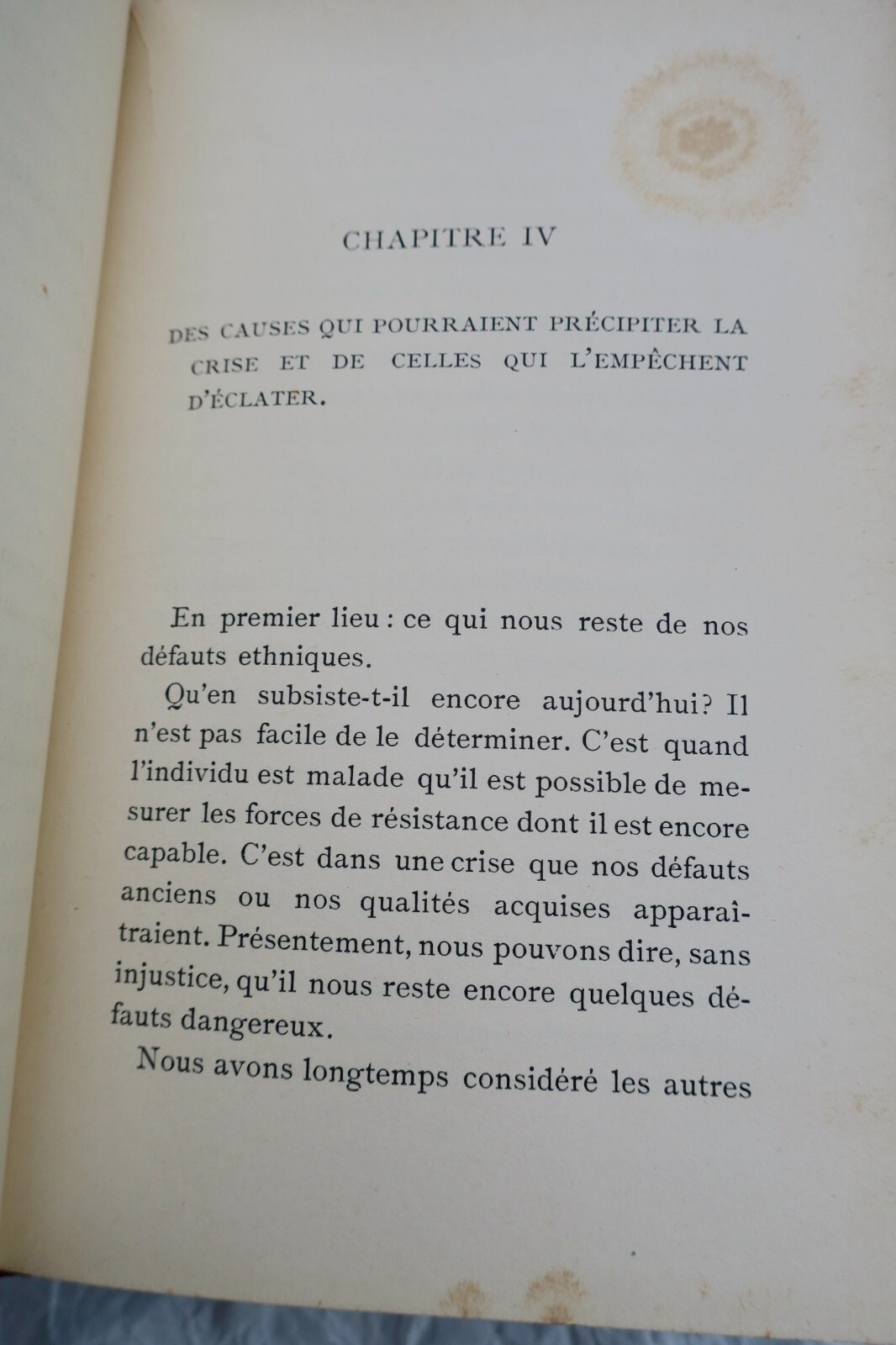 連邦主義か帝制か:政治論文<span class="lla-card-orig-wrap"><span class="lla-card-orig">❦ Hayem fédéralisme ou césarisme 1885</span></span> - La Librairie Antique