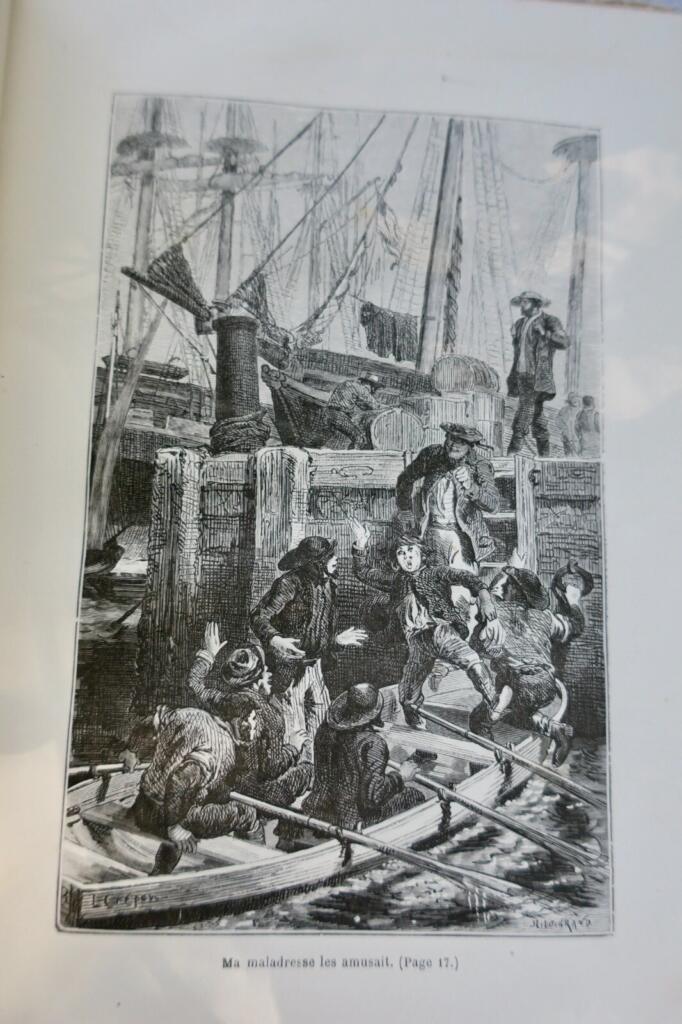 Lost in the Ice: Arctic Expedition Account