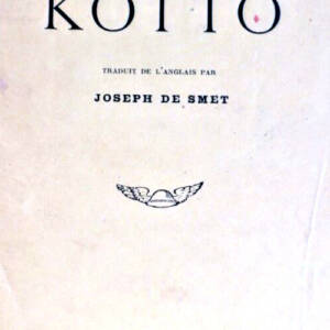 HEARN, Kotto
