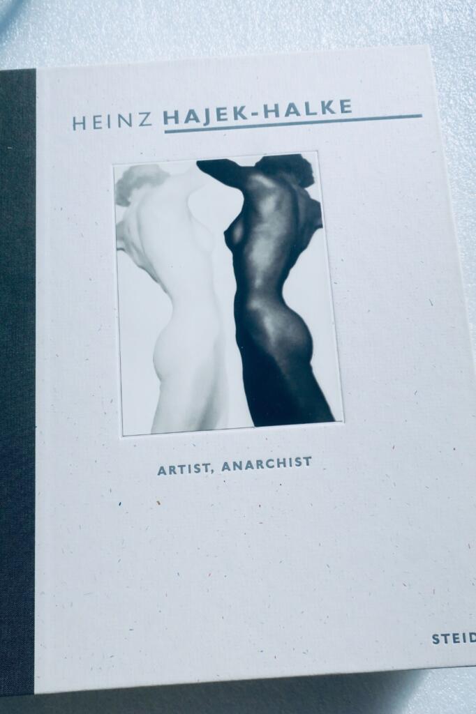 艺术家生活的探索