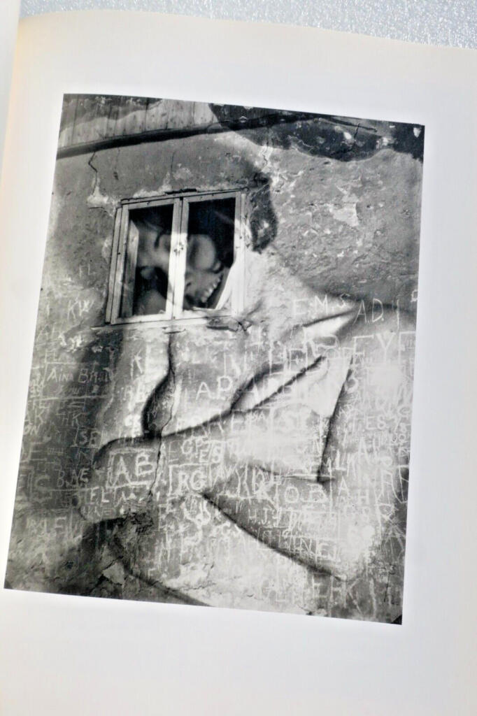 Heinz Hajek-Halke: Künstler, Anarchist