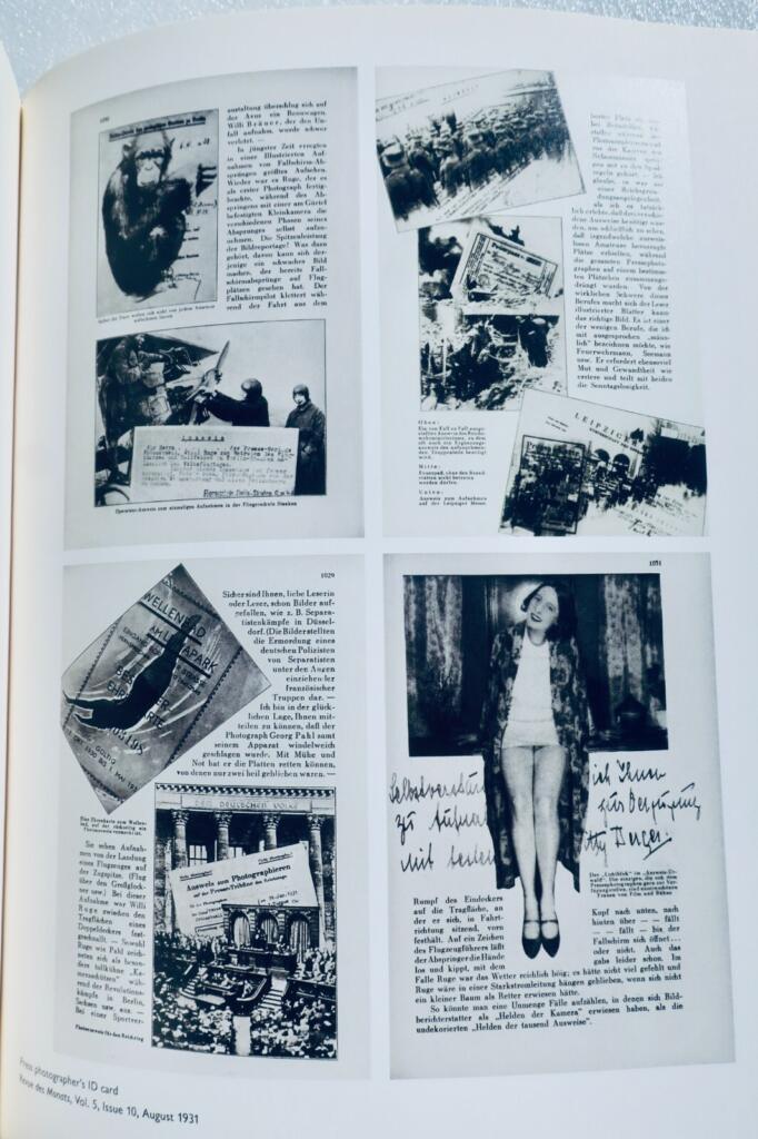 Heinz Hajek-Halke: Künstler, Anarchist