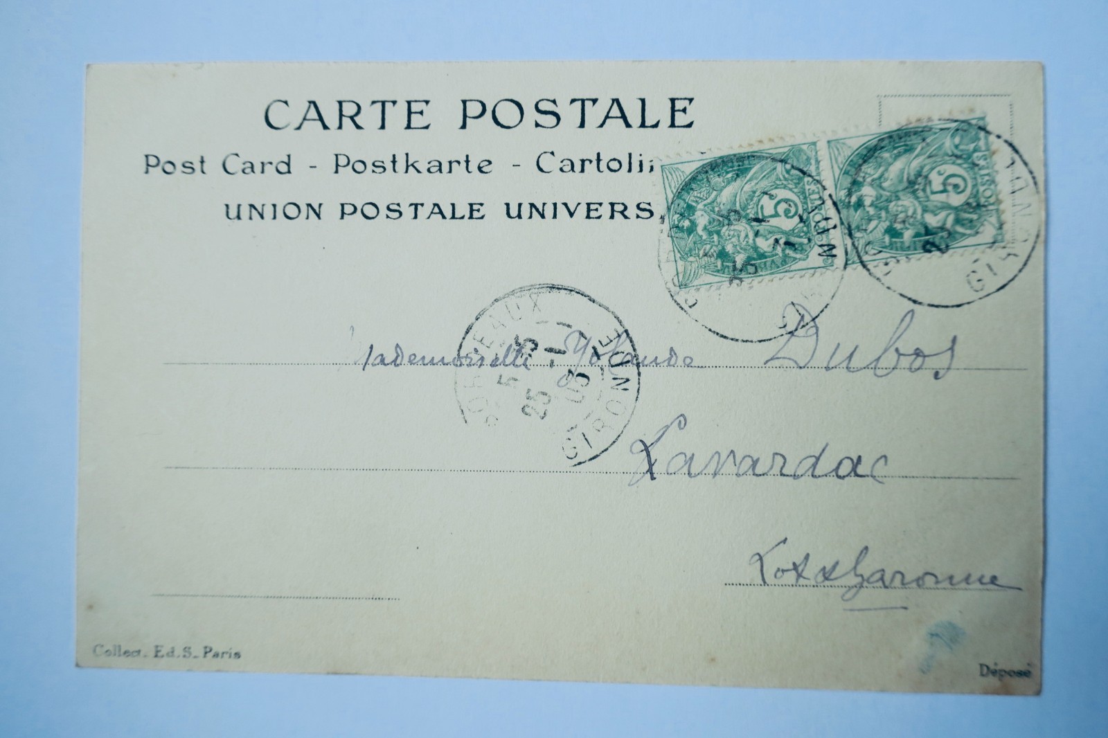 Helleu scène de lecture 1903 - La Librairie Antique