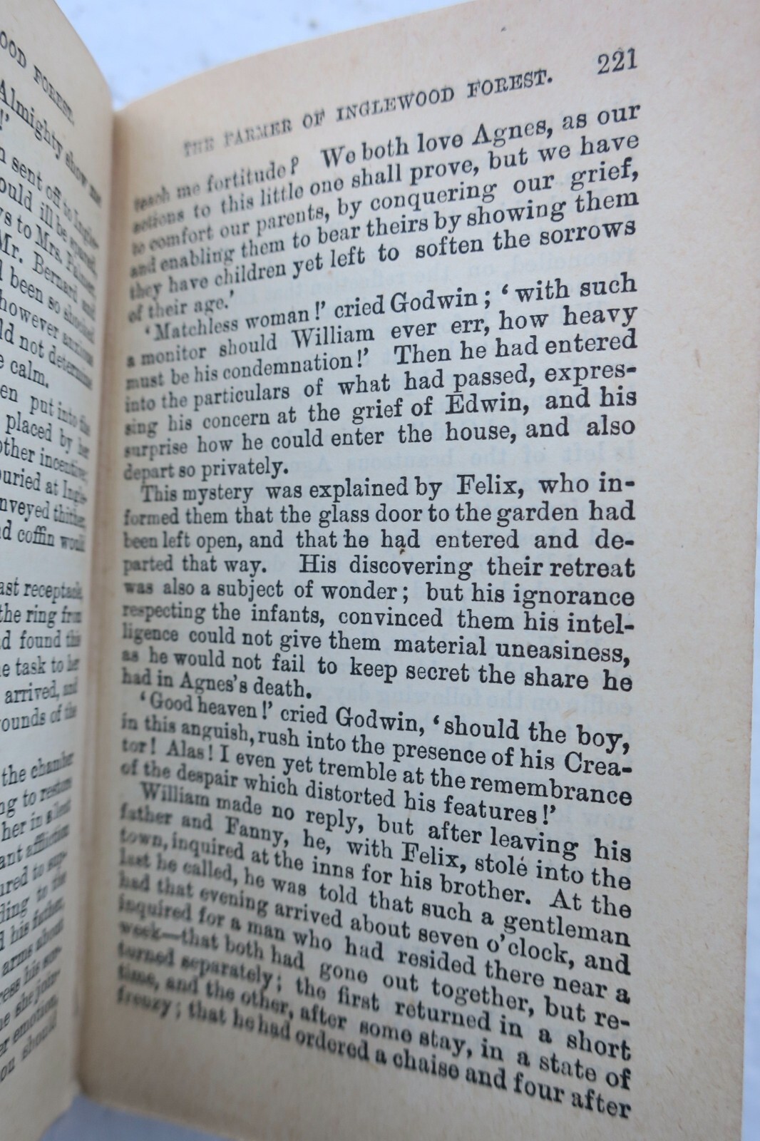A Farming Story Set in Inglewood Forest – Image 3