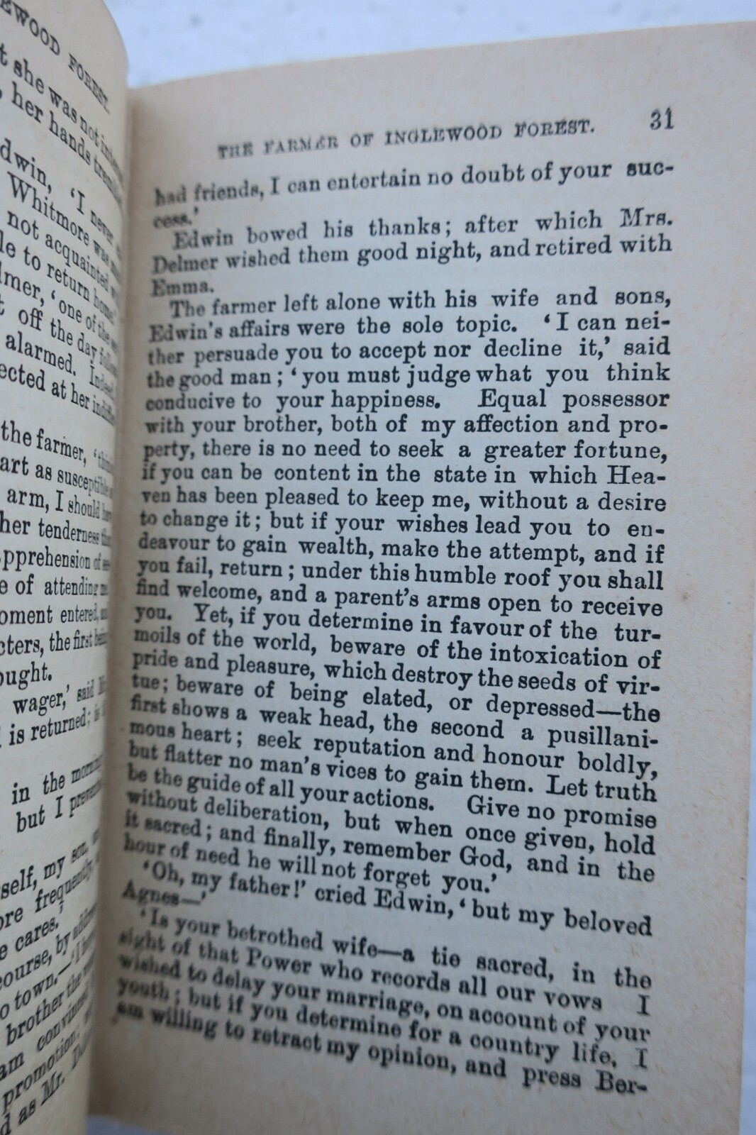 A Farming Story Set in Inglewood Forest – Image 6