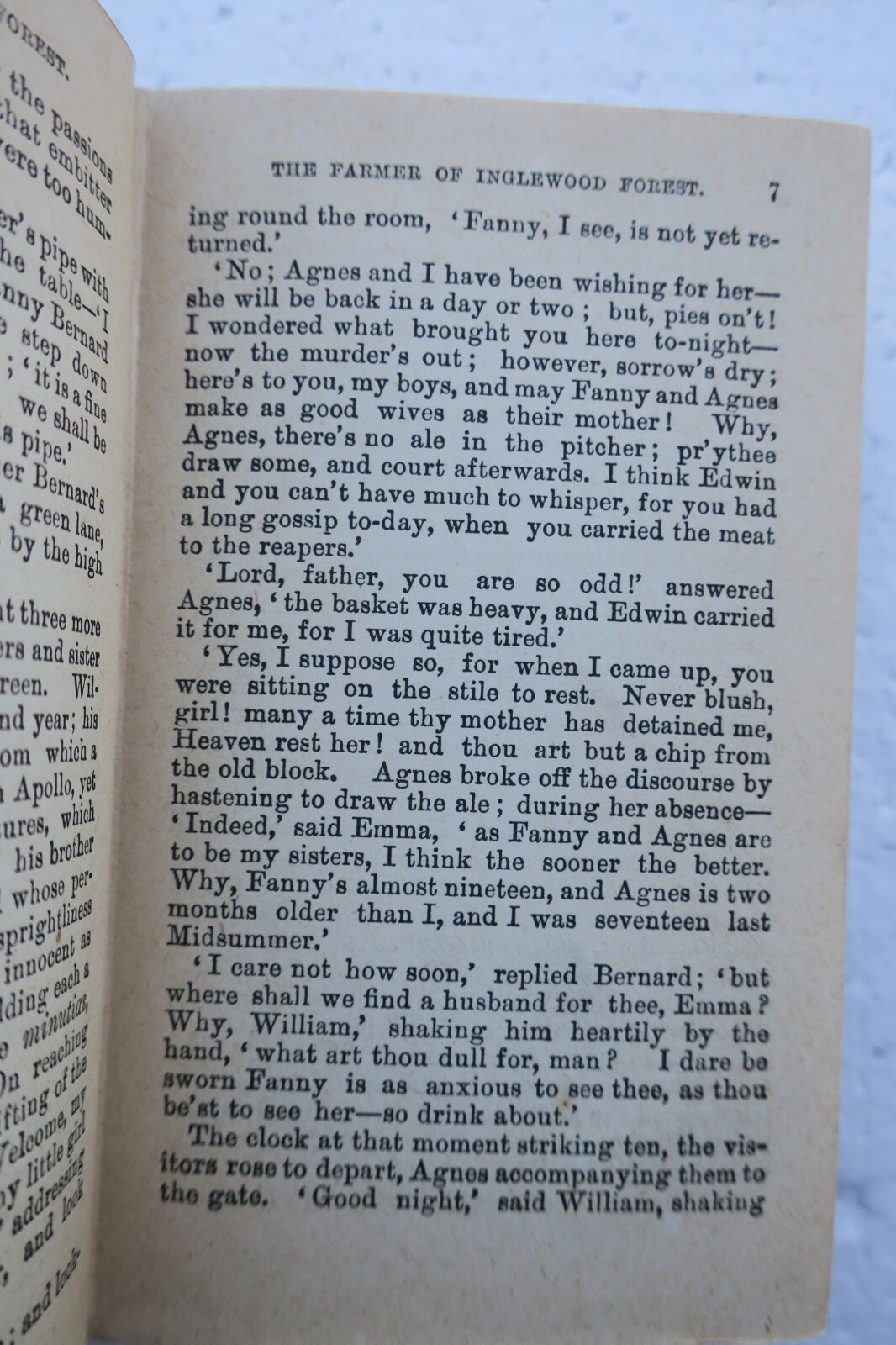 A Farming Story Set in Inglewood Forest – Image 7