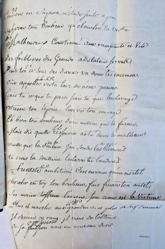 Vollständige Werke von Helvetius