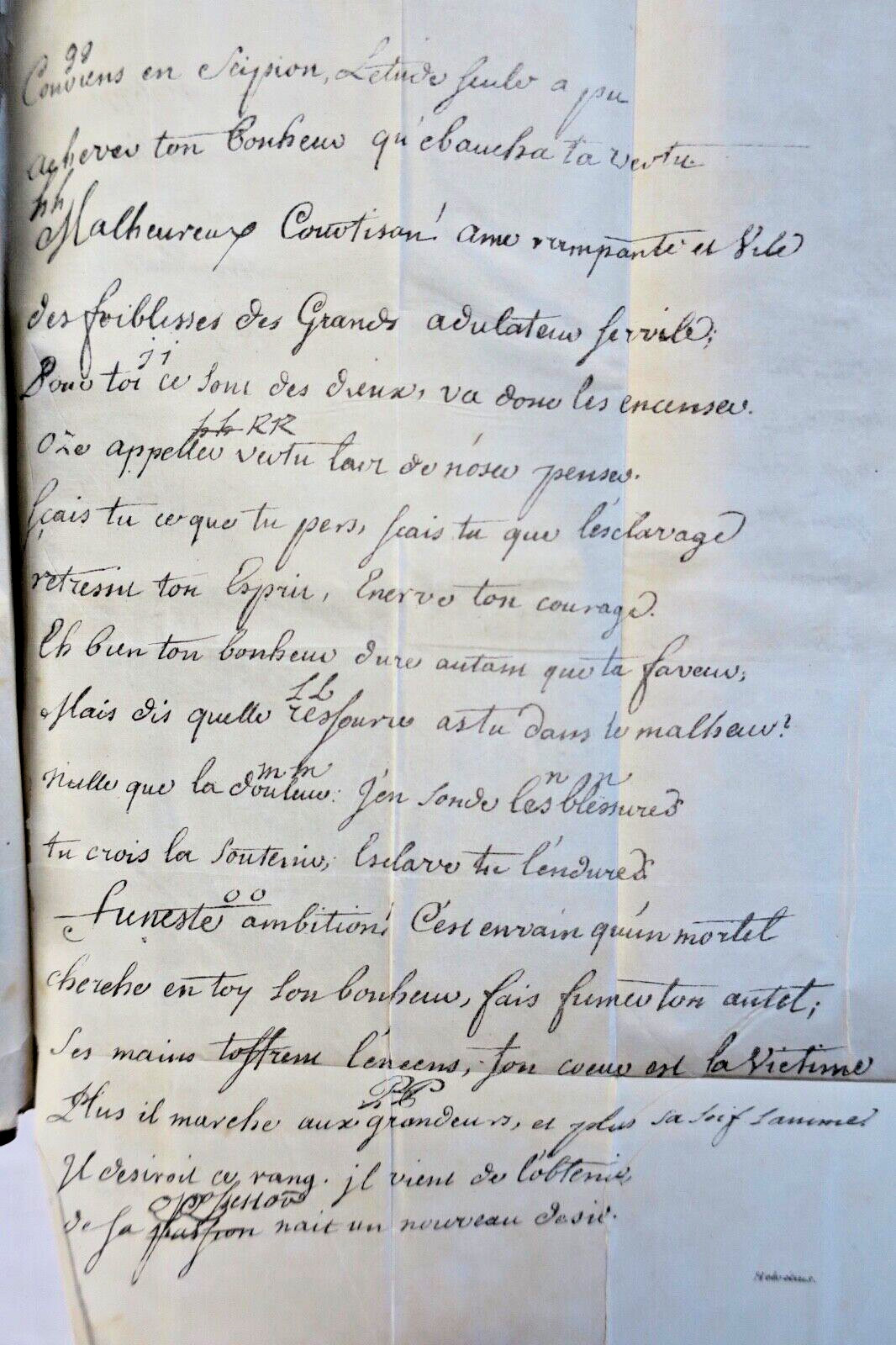 HELVETIUS Oeuvres complètes d’Helvetius 1818 - La Librairie Antique