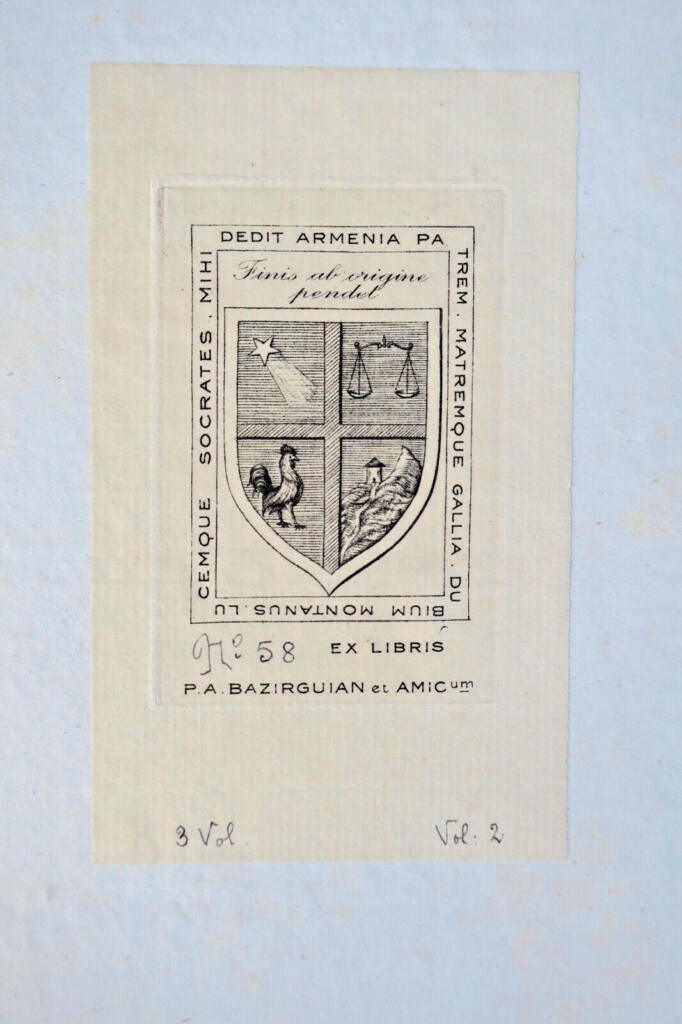 Vollständige Werke von Helvetius