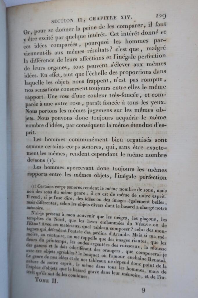Vollständige Werke von Helvetius