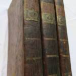 HELVETIUS : Oeuvres d&rsquo;HELVETIUS 1792 - La Librairie Antique