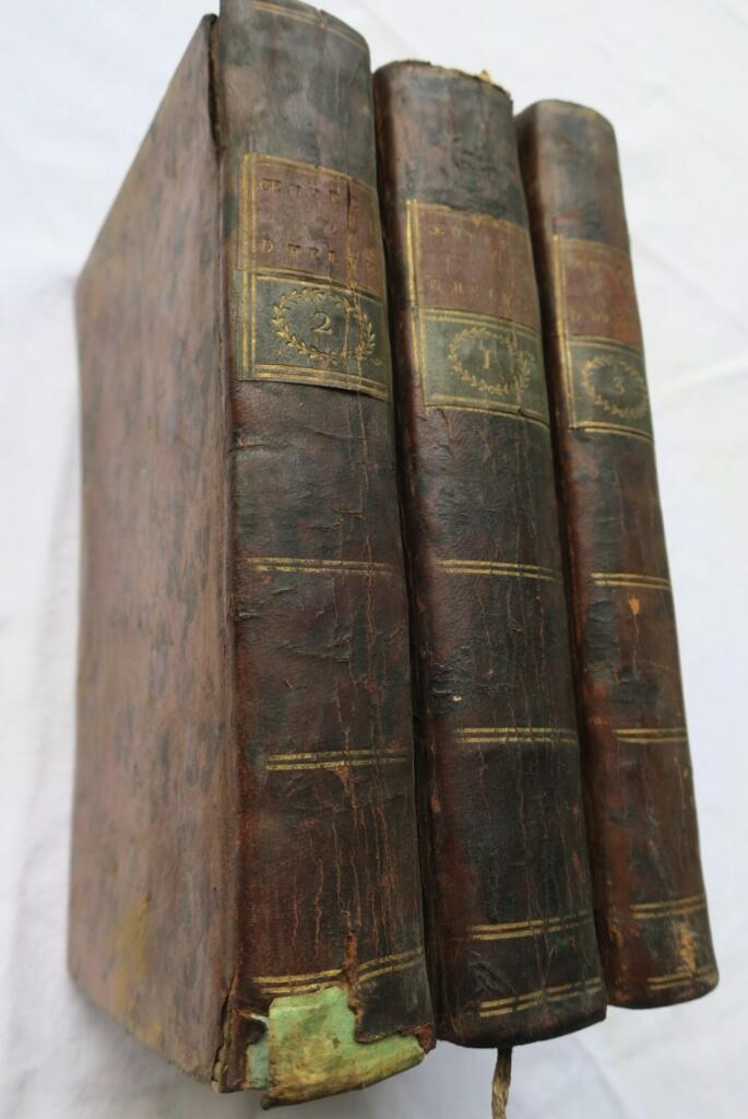 Essays and thoughts from HELVETIUS