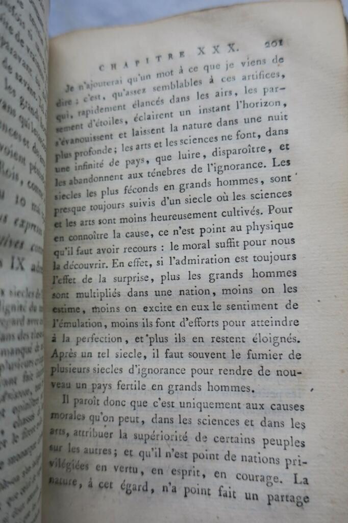 Essays and thoughts from HELVETIUS