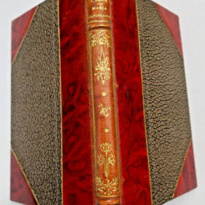 Hemon Louis. MARIA CHAPDELAINE. GRASSET
