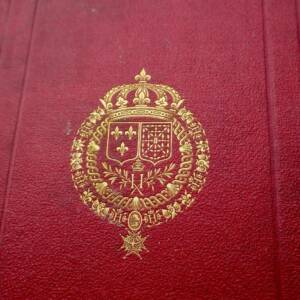 Henri IV 1553-1610 illustr- L. Flameng 1874