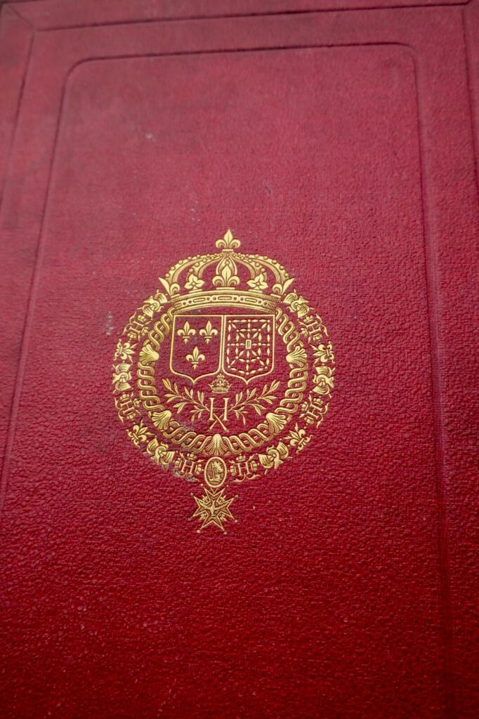 Henri IV: Life and Reign 1553-1610