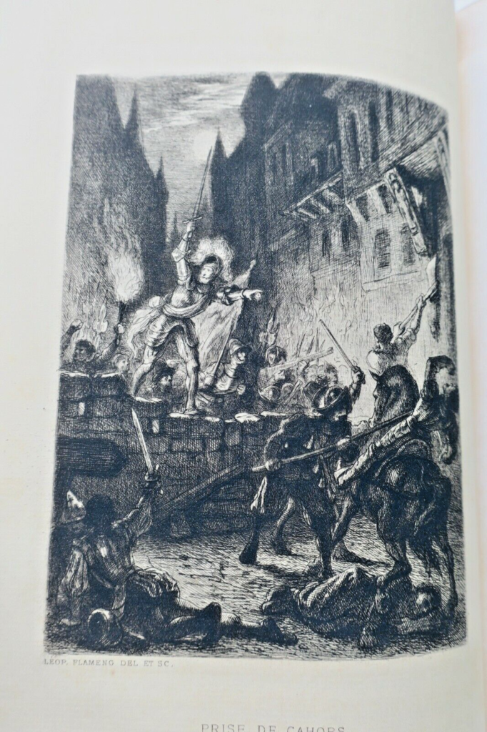 Henri IV: Life and Reign 1553-1610
