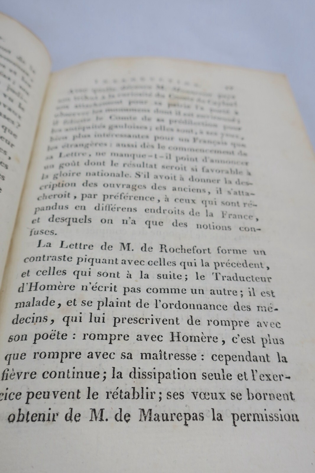 HENRI IV Lettres inédites d'Henri IV, et de plusieurs personnages célèbres 1802 – Image 7